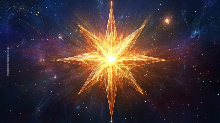 The 16 Pointed Star: A Guide to Its Spiritual Meaning