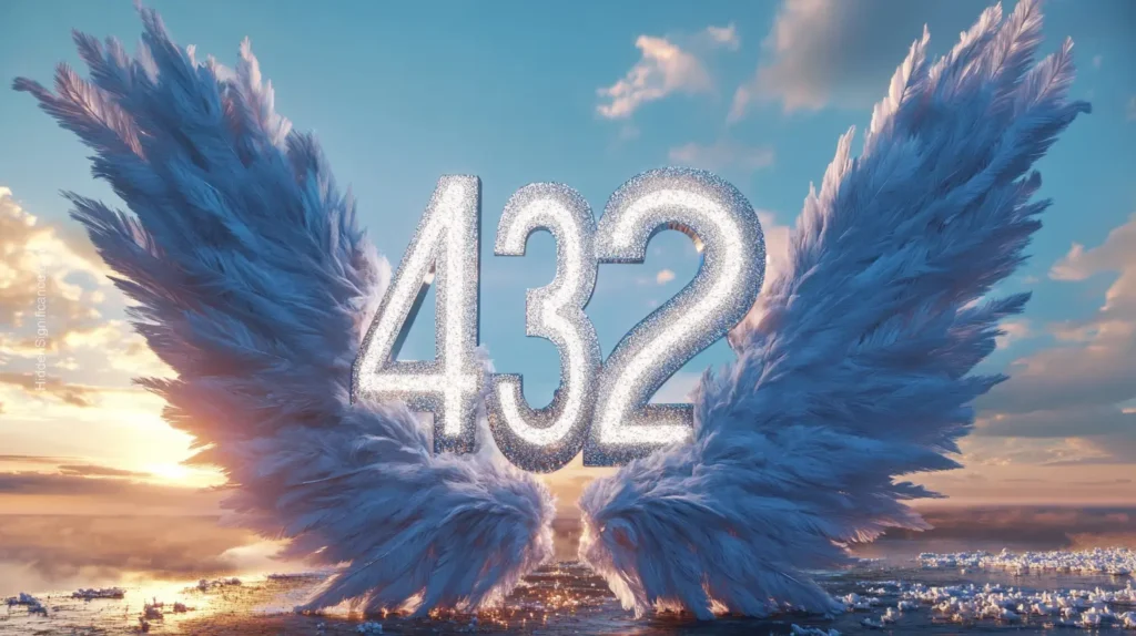 Spiritual Essence of 432 Angel Number