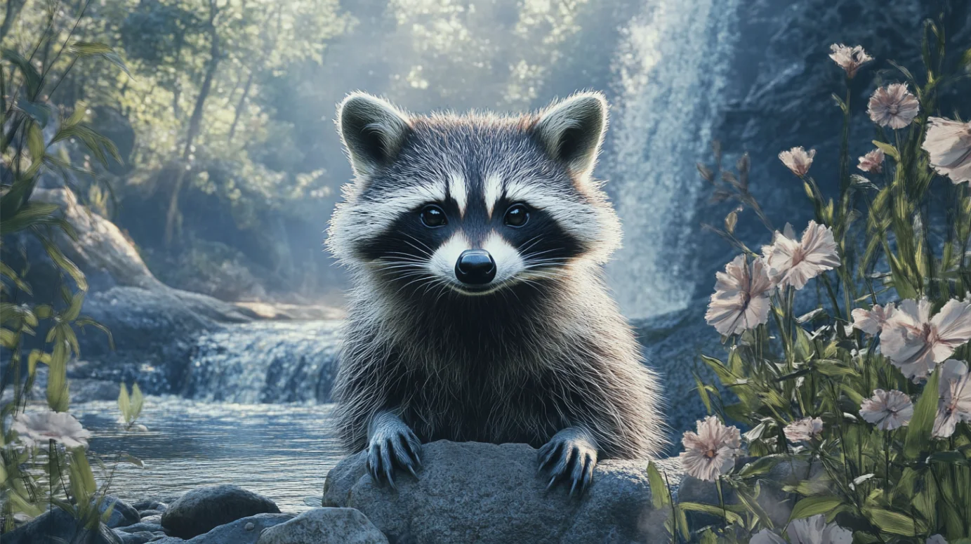 Raccoon