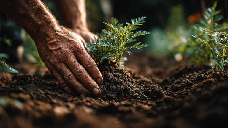 Spiritual Meaning of Good Soil