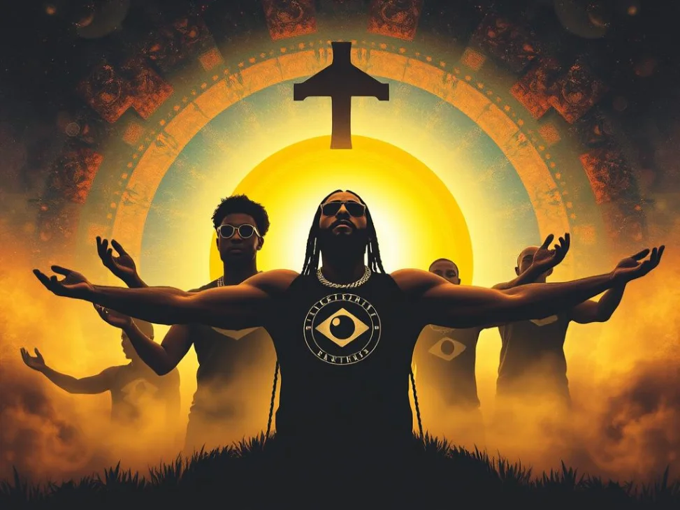 Spiritual Meaning of Black Eyed Peas