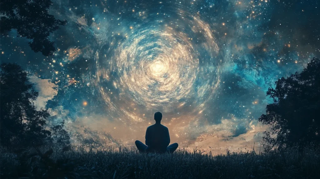 The Profound Spiritual Significance Of A Circle With A Dot Hidden 