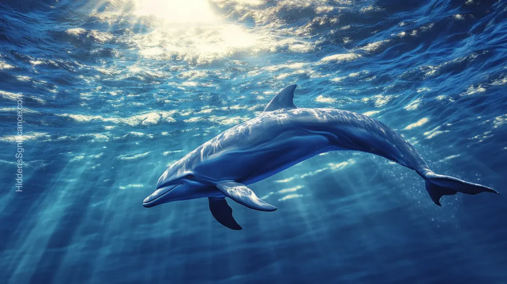 Spiritual Symbolism of Dolphins