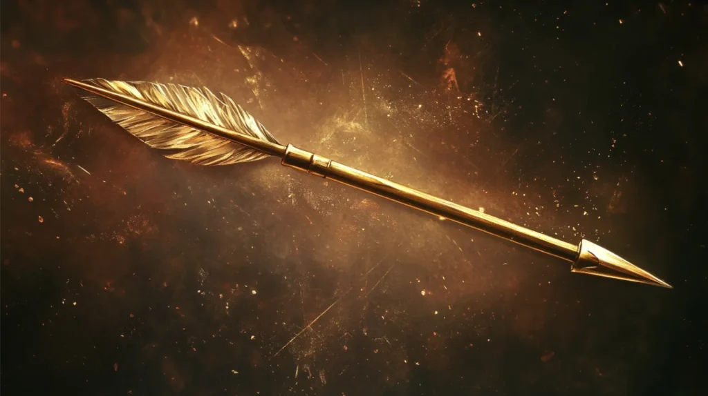 Arrow Spiritual Meaning