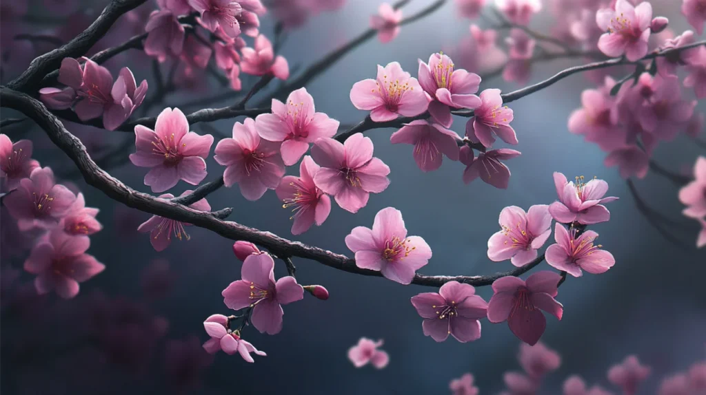 Spiritual Meaning of Cherry Blossoms