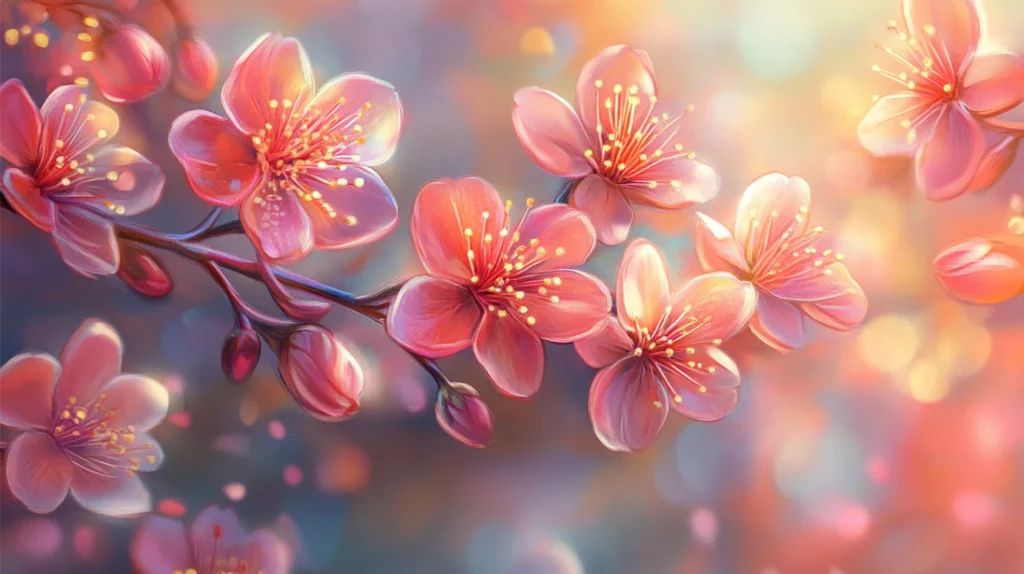 Spiritual Meaning of Cherry Blossoms