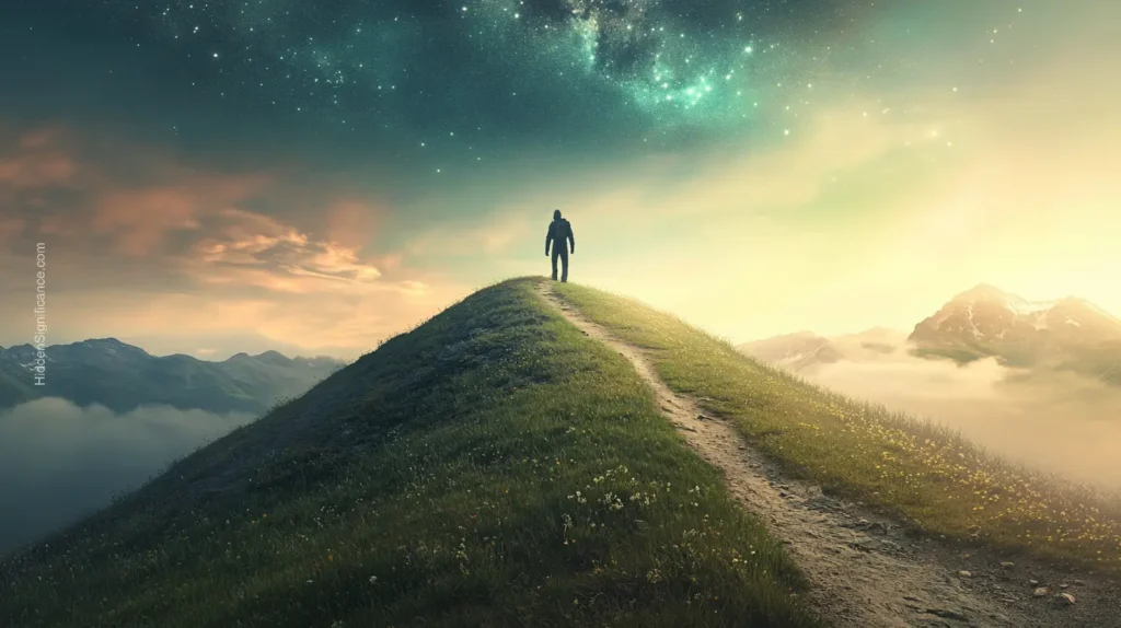 The Landscape of Your Spiritual Journey