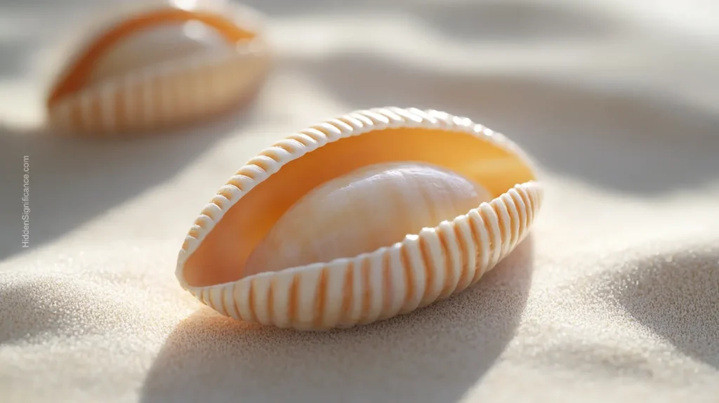 Spiritual Meaning of Cowrie Shells