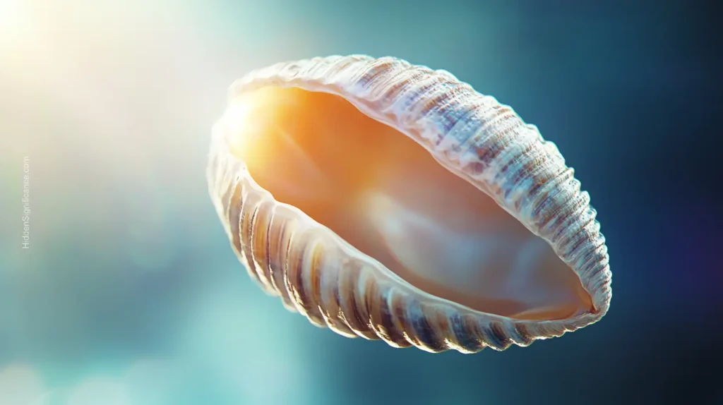 Spiritual Meaning of Cowrie Shells