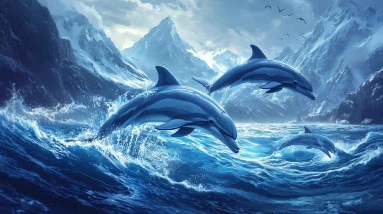 The Spiritual Meaning of Dolphins in Dreams: An In-Depth Guide