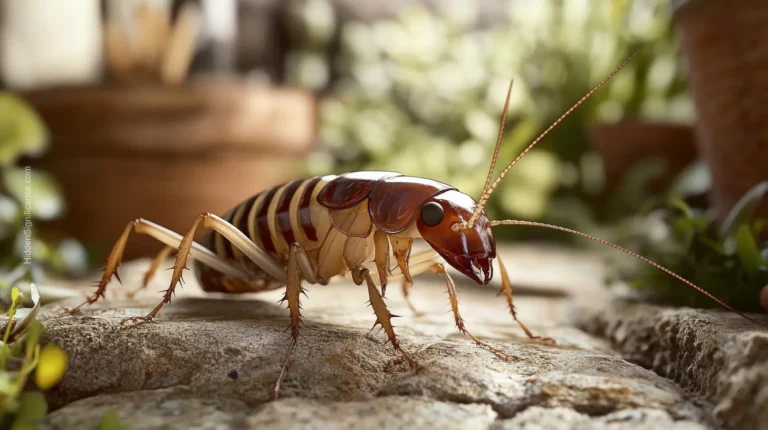 The Surprising Spiritual Meaning of Earwigs in Your Home