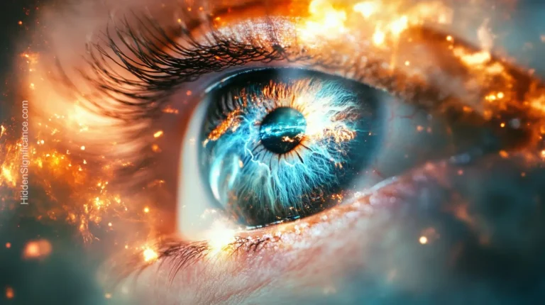 The Spiritual Meaning of Eyes in Dreams: A Comprehensive Guide