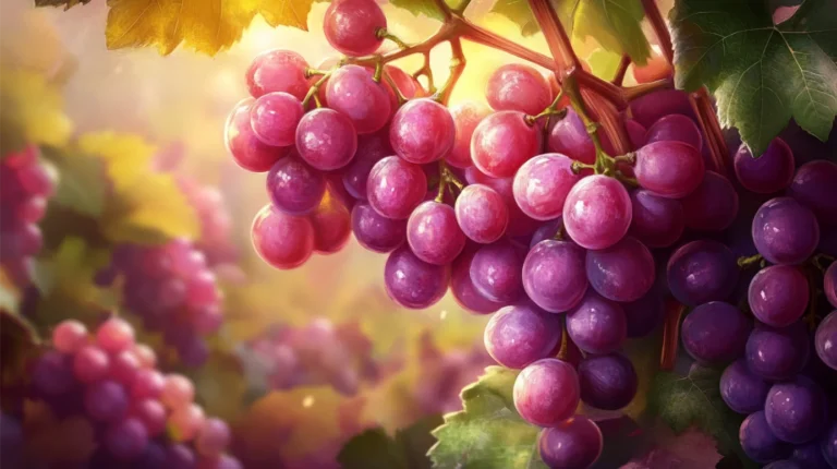 The Spiritual Meaning of Grapes in a Dream: Uncovering Hidden Messages