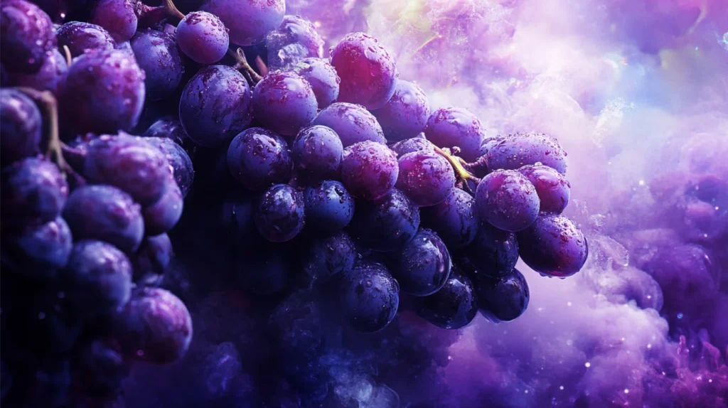 Common Grape Dream Scenarios and Their Meanings