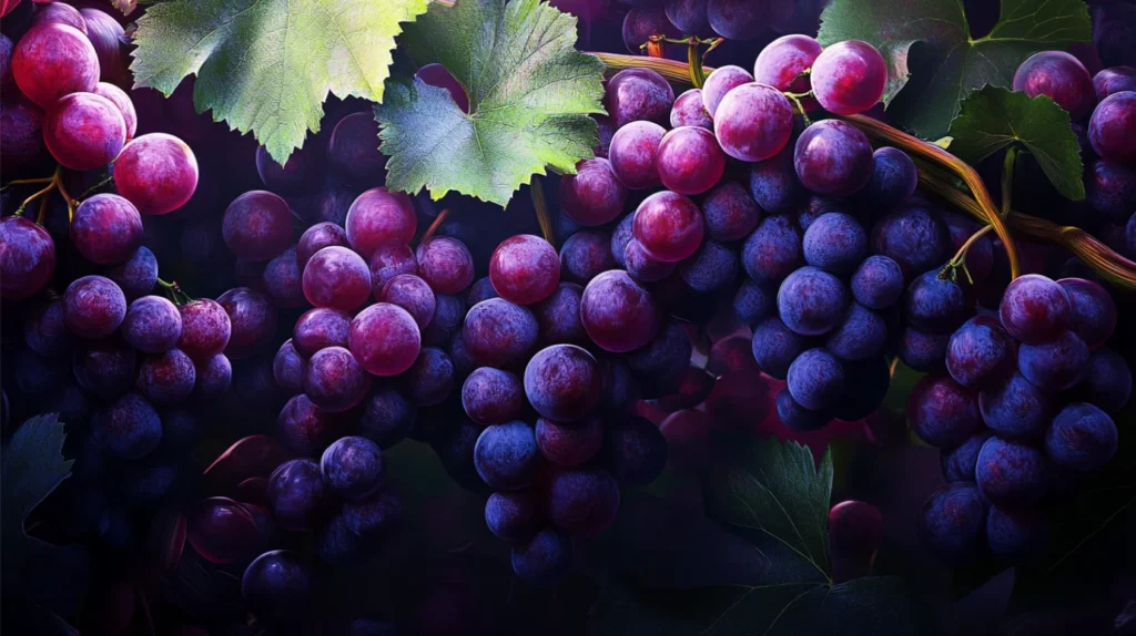 Interpreting Your Grape Dream