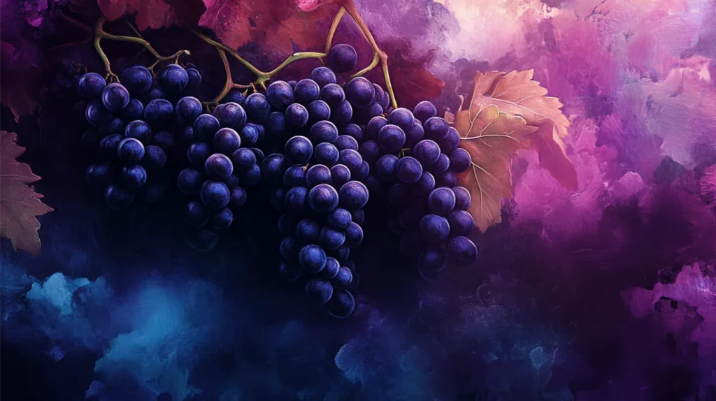 Spiritual Meaning of Grapes in a Dream