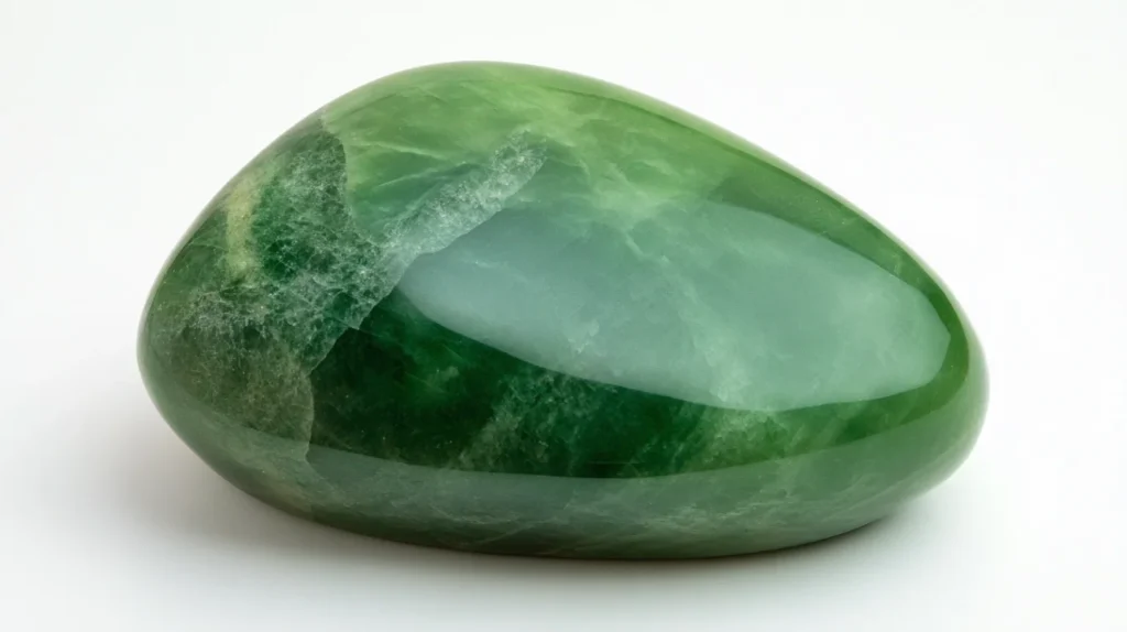 The Spiritual Meaning of Jade Stone