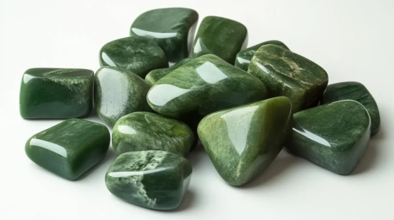 The Spiritual Meaning of Jade Stone