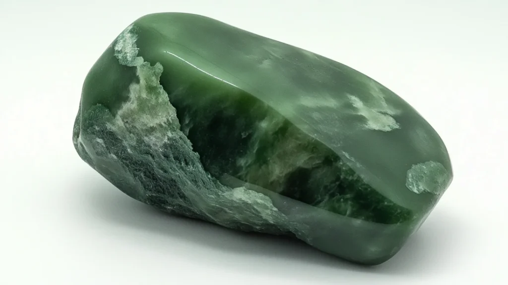 The Spiritual Meaning of Jade Stone