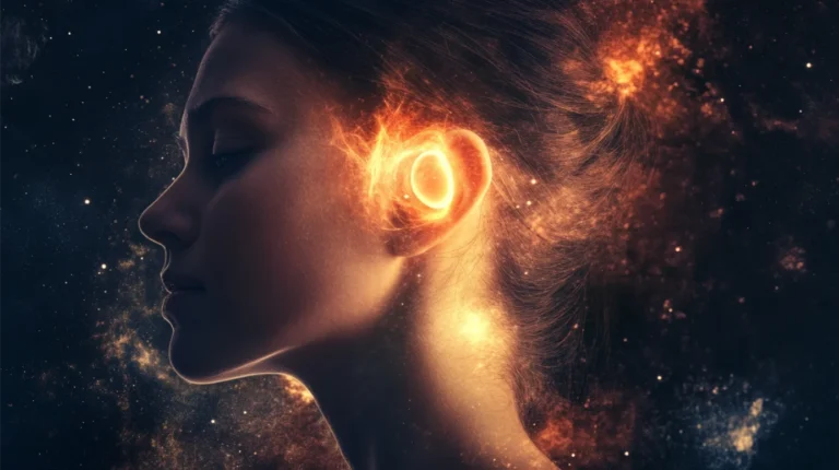 Spiritual Meaning of Ringing in Your Left Ear: Unveiling the Mystical Messages