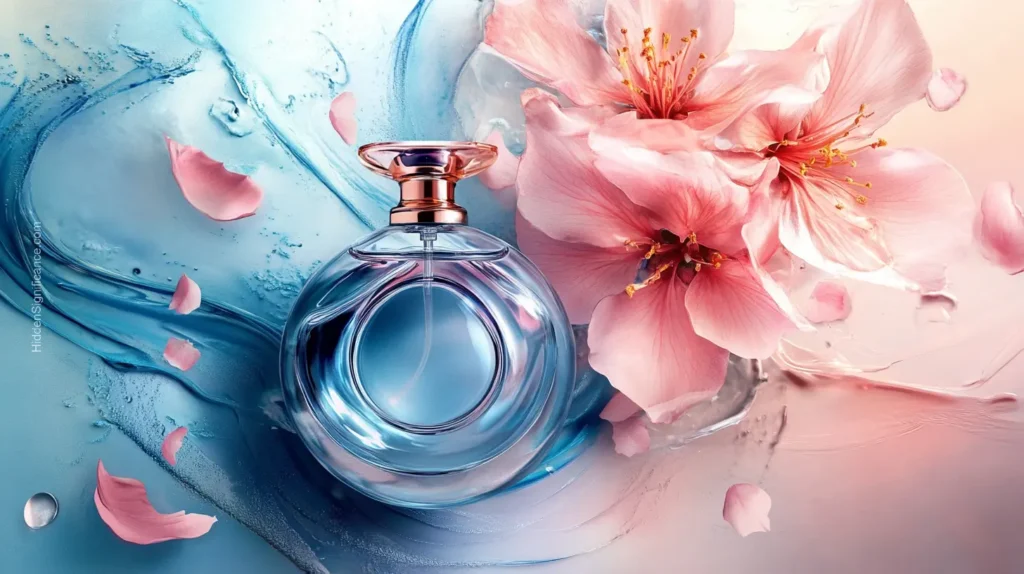 spiritual Significance of Phantom Fragrances