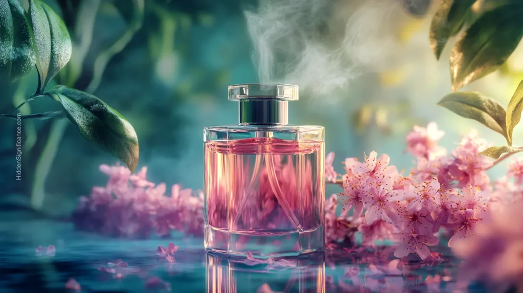 spiritual Significance of Phantom Fragrances