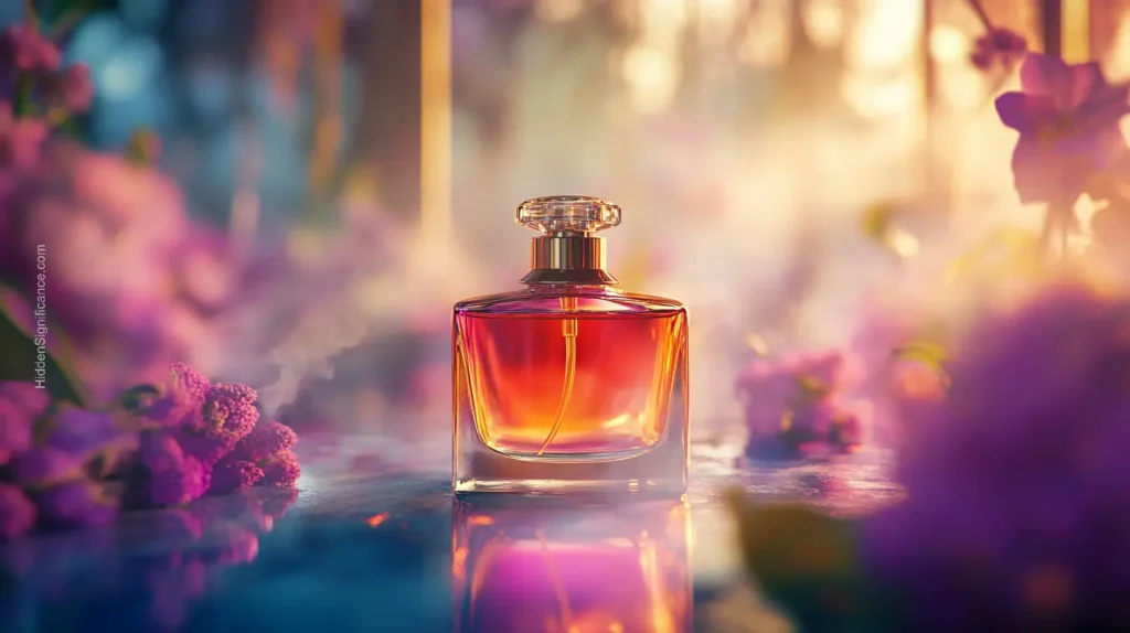 spiritual Significance of Phantom Fragrances