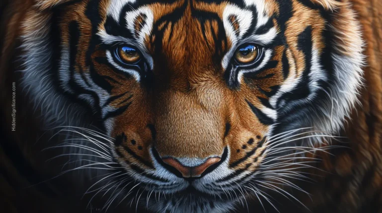 Tiger Spiritual Meaning in Dreams: An In-Depth Guide