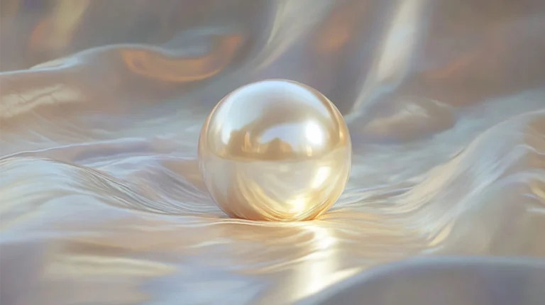 The Spiritual Meaning of a Pearl: Unveiling Nature’s Hidden Wisdom