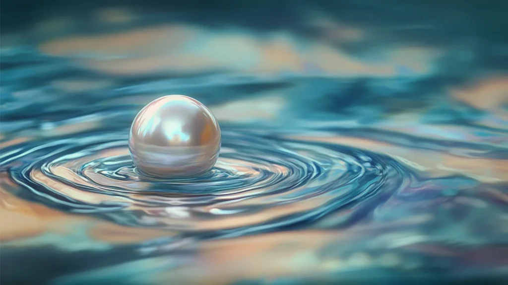 Spiritual Lessons We Can Learn from Pearls