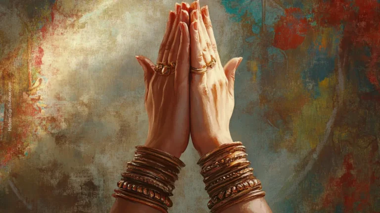 The Profound Spiritual Meaning of Namaste: Honoring the Divine Within