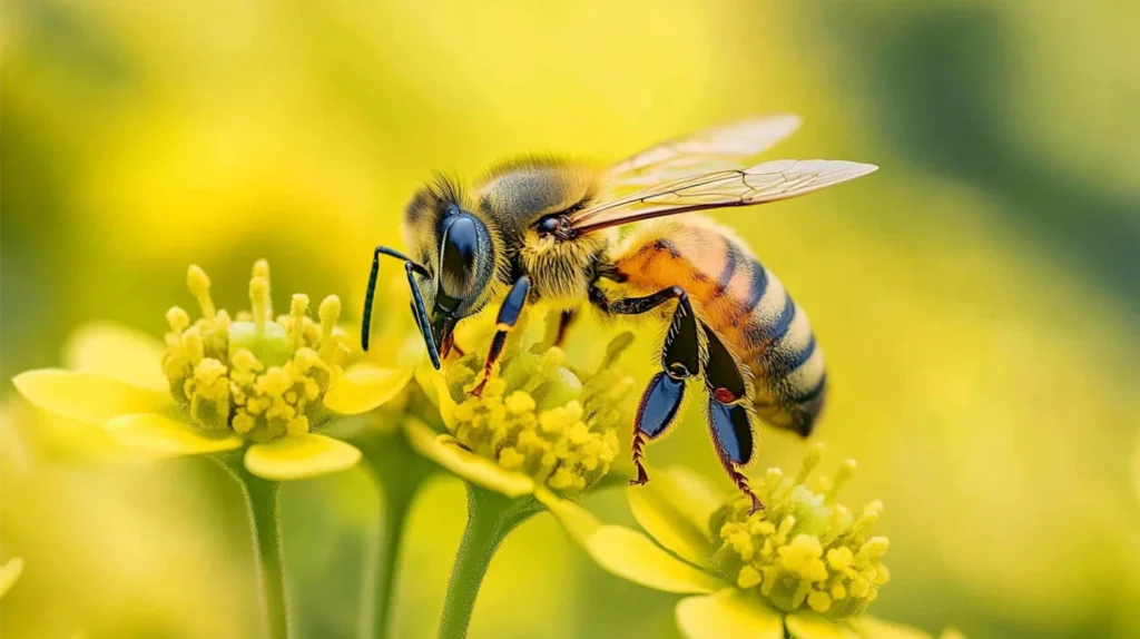 bee