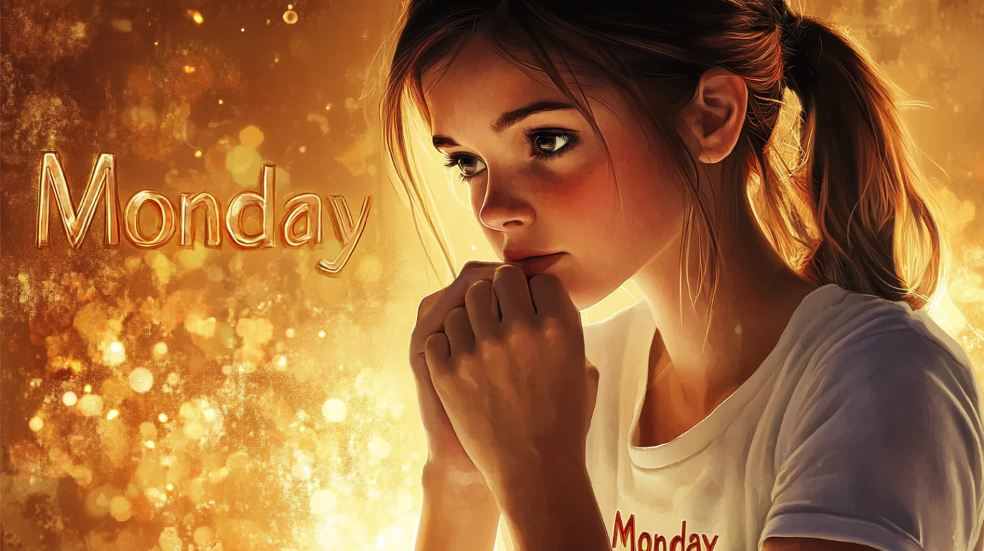 What is the Spiritual Meaning of Monday?