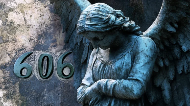 Angel Number 606: Spiritual Significance Behind This Powerful Message