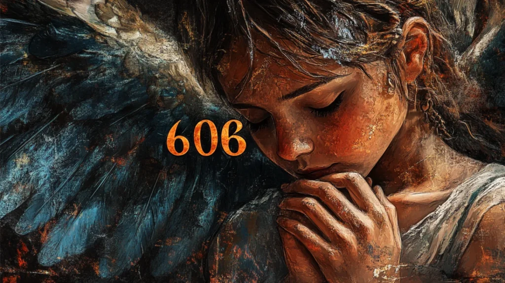 Decoding the Meaning of Angel Number 606