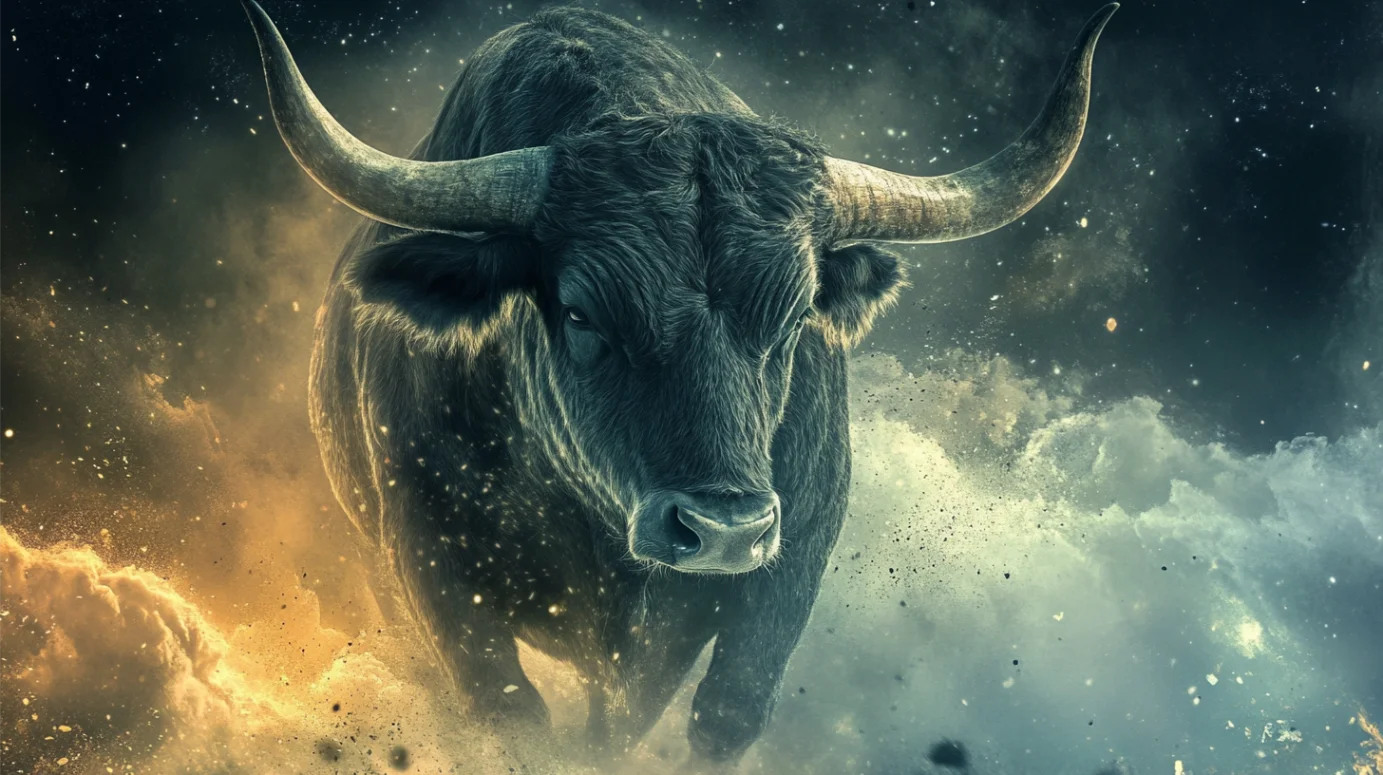 Bull in Dream Spiritual Meaning