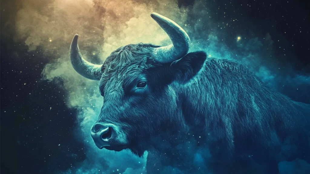 Spiritual Lessons from Bull Dreams