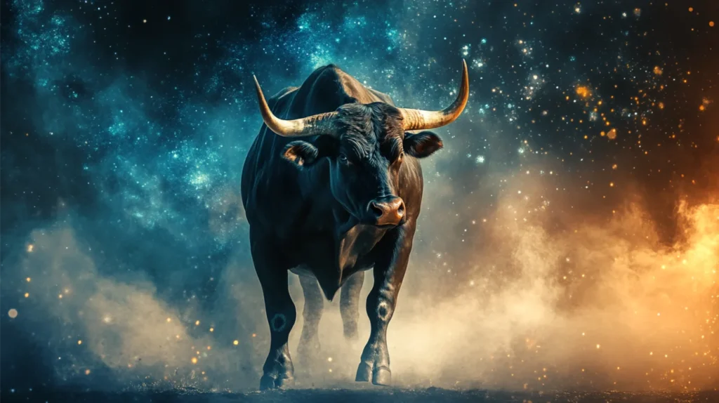  Symbolism of Bulls Across Cultures