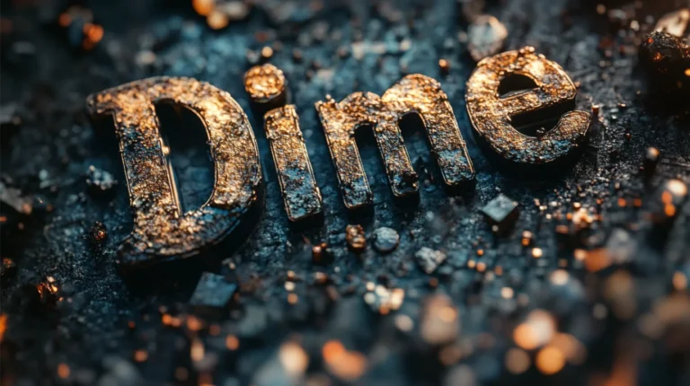 The Spiritual Meaning of a Dime: An In-Depth Guide