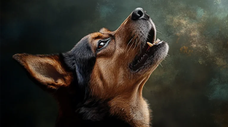 Dog Barking in Dream: Unveiling the Spiritual Significance