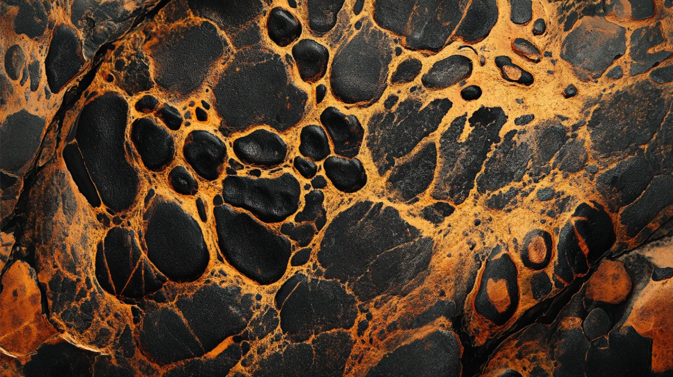 Leopard Skin Jasper Spiritual Meaning