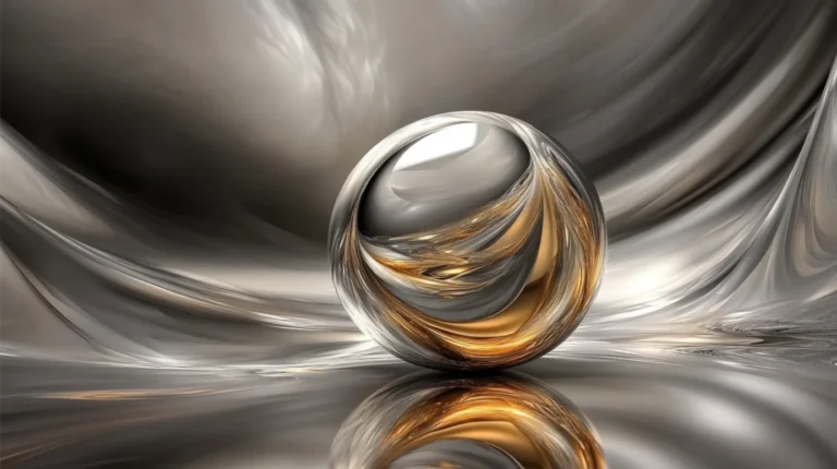 Silver and Gold Spiritual Meaning: Unveiling the Precious Secrets