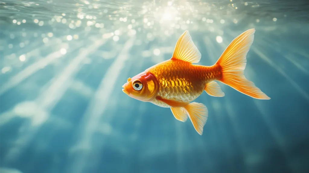 Spiritual Significance of Fish