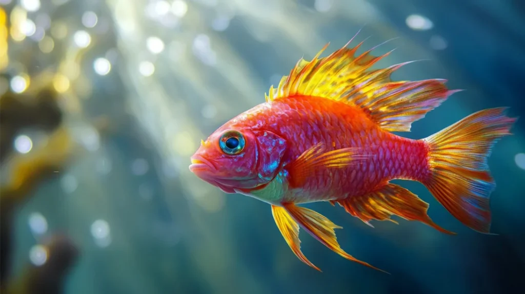 Fish in Dream Interpretation