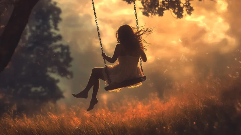 Spiritual Meaning of a Swing: Embracing Life’s Ups and Downs