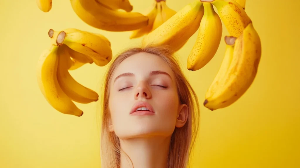 Symbolism of Bananas in Dreams