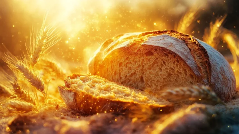 The Spiritual Meaning of Bread in a Dream: Nourishment for the Soul