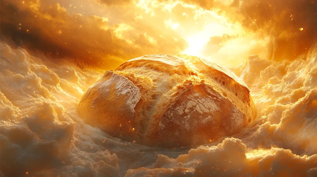 Symbolism of Bread