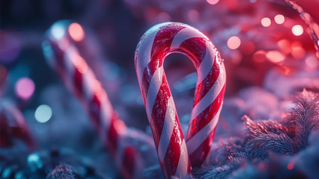 Sweet Spiritual Meaning of Candy Canes - Hidden Significance