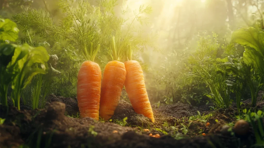 Applying Carrot Dream Wisdom to Your Waking Life